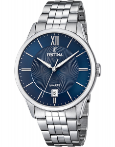 Ceasuri barbatesti FESTINA, Ceas Festina Classic F20425/2, bb-shop.ro