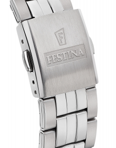 Ceas de mana Festina Classic F20425/6, 001, bb-shop.ro