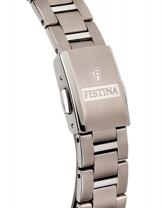 Ceas de mana Festina Titanium F20436/3, 001, bb-shop.ro