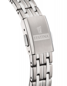 Ceas de mana Festina Titanium F20468/1, 001, bb-shop.ro