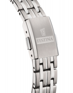 Ceas de mana Festina Titanium F20468/2, 001, bb-shop.ro