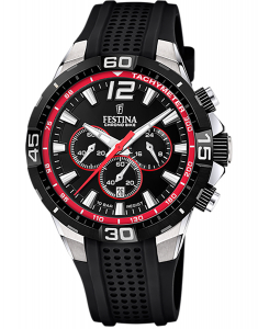 Ceasuri, Ceas Festina Chrono Bike F20523/3, bb-shop.ro