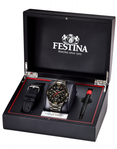 Ceas de mana Festina Special Edition F20527/1, 002, bb-shop.ro