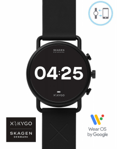 Ceas de mana Skagen Smartwatch Falster 3 SKT5202, 02, bb-shop.ro