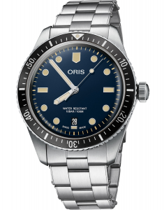 Ceas de mana Oris Diving Divers Sixty-Five 73377074055-0782018, 02, bb-shop.ro