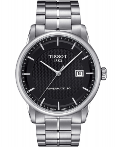 Ceas de mana Tissot Luxury Automatic T086.407.11.201.02, 02, bb-shop.ro