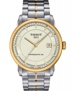 Ceas de mana Tissot Luxury Automatic T086.407.22.261.00, 02, bb-shop.ro