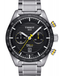 Ceas de mana Tissot PRS 516 Automatic T100.427.11.051.00, 02, bb-shop.ro