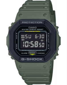 Ceas de mana G-Shock The Origin DW-5610SU-3ER, 02, bb-shop.ro
