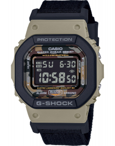 Ceas de mana G-Shock The Origin set DW-5610SUS-5ER, 02, bb-shop.ro
