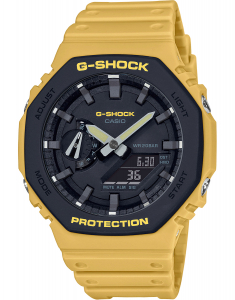 Ceas de mana G-Shock Classic GA-2110SU-9AER, 02, bb-shop.ro
