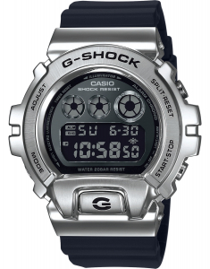 Ceas de mana G-Shock Classic GM-6900-1ER, 02, bb-shop.ro