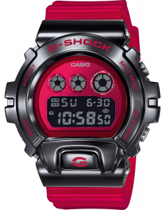 Ceas de mana G-Shock Classic GM-6900B-4ER, 02, bb-shop.ro