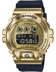 Ceas de mana G-Shock Classic GM-6900G-9ER, 02, bb-shop.ro