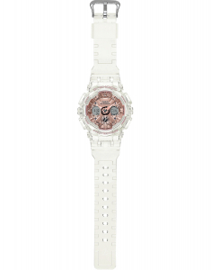 Ceasuri quartz, Ceas G-Shock Trending GMA-S120SR-7AER, bb-shop.ro