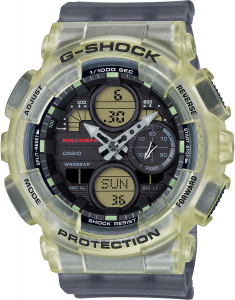Ceas de mana G-Shock Trending GMA-S140MC-1AER, 02, bb-shop.ro