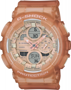 Ceas de mana G-Shock Trending GMA-S140NC-5A1ER, 02, bb-shop.ro