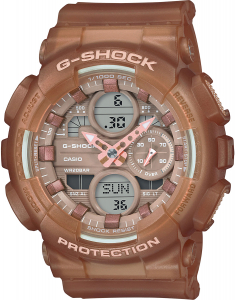 Ceas de mana G-Shock Trending GMA-S140NC-5A2ER, 02, bb-shop.ro