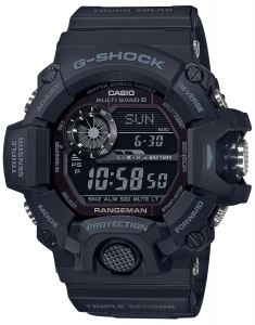 Ceas de mana G-Shock Rangeman GW-9400-1BER, 02, bb-shop.ro