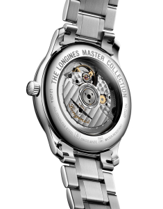 Ceasuri automatice, Ceas Longines - The Longines Master Collection L2.628.4.77.6, bb-shop.ro