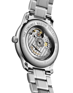 Ceasuri automatice, Ceas Longines - The Longines Master Collection L2.628.4.97.6, bb-shop.ro