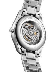Ceasuri automatice, Ceas Longines - The Longines Master Collection L2.919.4.78.6, bb-shop.ro