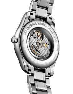 Ceasuri automatice, Ceas Longines - The Longines Master Collection L2.920.4.78.6, bb-shop.ro
