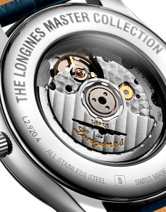 Ceasuri automatice, Ceas Longines - The Longines Master Collection L2.920.4.92.0, bb-shop.ro