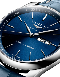 Ceasuri automatice, Ceas Longines - The Longines Master Collection L2.920.4.92.0, bb-shop.ro