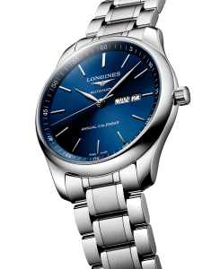 Ceasuri automatice, Ceas Longines - The Longines Master Collection L2.920.4.92.6, bb-shop.ro
