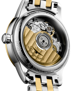 Ceasuri automatice, Ceas Longines Flagship L4.274.3.37.7, bb-shop.ro