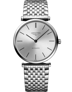 Ceasuri, Ceas Longines - La Grande Classique de Longines L4.908.4.72.6, bb-shop.ro