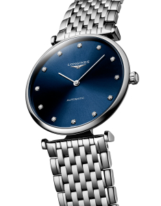 Ceasuri, Ceas Longines - La Grande Classique de Longines L4.908.4.97.6, bb-shop.ro