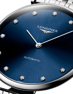 Ceasuri, Ceas Longines - La Grande Classique de Longines L4.908.4.97.6, bb-shop.ro