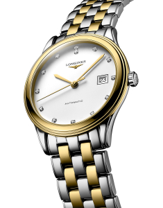 Ceasuri unisex automatice, Ceas Longines Flagship L4.974.3.27.7, bb-shop.ro