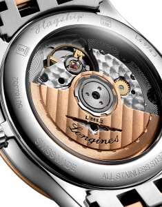 Ceasuri unisex automatice, Ceas Longines Flagship L4.974.3.99.7, bb-shop.ro