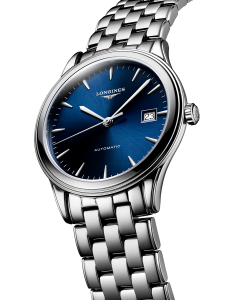 Ceasuri de Lux automatice, Ceas Longines Flagship L4.974.4.92.6, bb-shop.ro