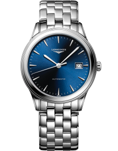 Ceasuri de Lux automatice, Ceas Longines Flagship L4.974.4.92.6, bb-shop.ro