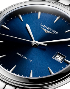 Ceasuri de Lux automatice, Ceas Longines Flagship L4.974.4.92.6, bb-shop.ro