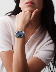 Ceasuri de Lux automatice, Ceas Longines Flagship L4.974.4.92.6, bb-shop.ro