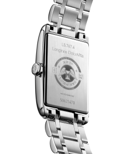 Ceasuri de Lux automatice, Ceas Longines DolceVita L5.767.4.71.6, bb-shop.ro