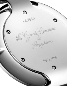 Ceas de mana Longines - La Grande Classique de Longines L4.755.4.94.6, 002, bb-shop.ro