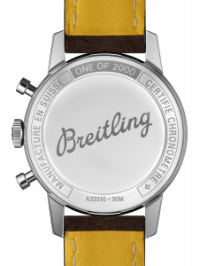 Ceas de mana Breitling Top Time Limited Edition A23310121G1X1, 003, bb-shop.ro