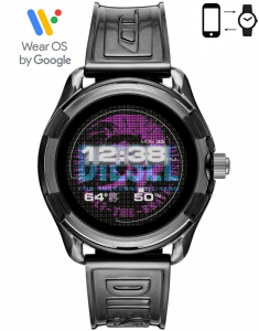 Ceas de mana Diesel Fadelite Smartwatch DZT2018, 02, bb-shop.ro