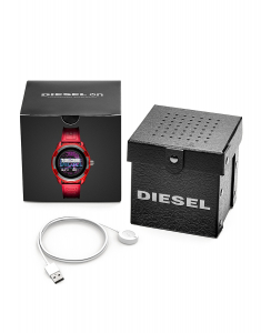 Ceas de mana Diesel Fadelite Smartwatch DZT2019, 003, bb-shop.ro