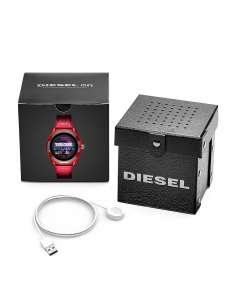 Ceasuri quartz smartwatch, Ceas Diesel Fadelite Smartwatch DZT2019, bb-shop.ro