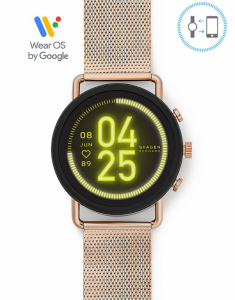 Ceas de mana Skagen Smartwatch Falster 3 SKT5204, 02, bb-shop.ro