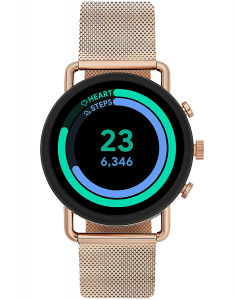 Ceas de mana Skagen Smartwatch Falster 3 SKT5204, 003, bb-shop.ro