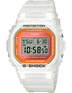 Ceas de mana G-Shock Trending DW-5600LS-7ER, 02, bb-shop.ro