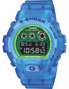 Ceas de mana G-Shock Trending DW-6900LS-2ER, 02, bb-shop.ro